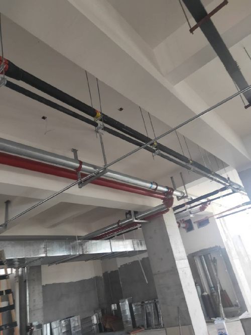 临潼-骊宫项目装置工程